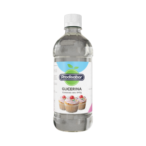 Glicerina