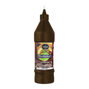 Salsa Dulce sabor Chocolate