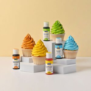 Colorante en Gel (20g)