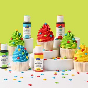 Colorante en Gel (40g)